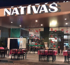 Churrascaria Nativas...