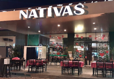 Churrascaria Nativas...