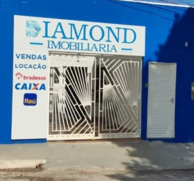 Diamond Imobiliária