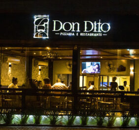 Don Dito Restaurante