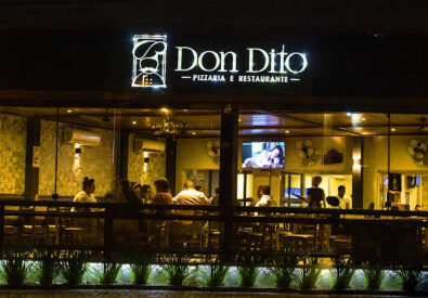 Don Dito Restaurante