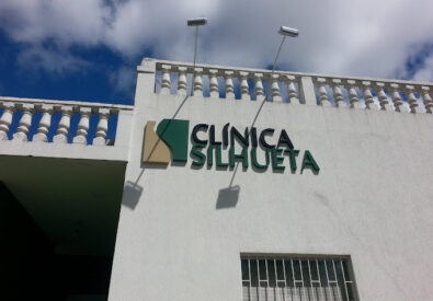 Clínica Silhueta