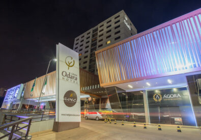 Hotel Gran Odara &#8...