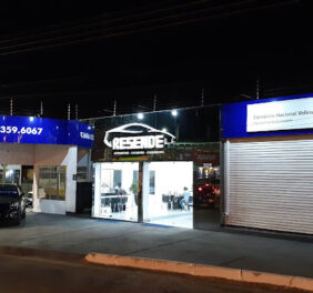 Resende Automóveis