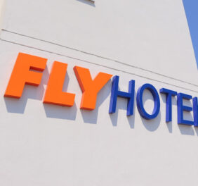 Fly Hotel MT –...