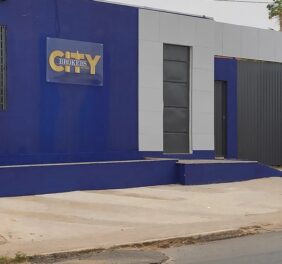 City Brokers Imóveis...