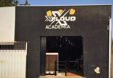 XplouD Academia &#82...